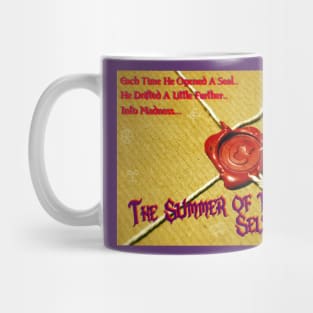 The Summer of the Seven Seals - Each Time Mug